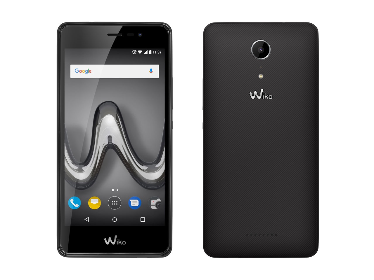 Lancement du Wiko Tommy 2