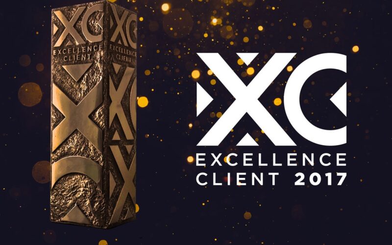 Six entreprises récompensées par le Prix Excellence Client