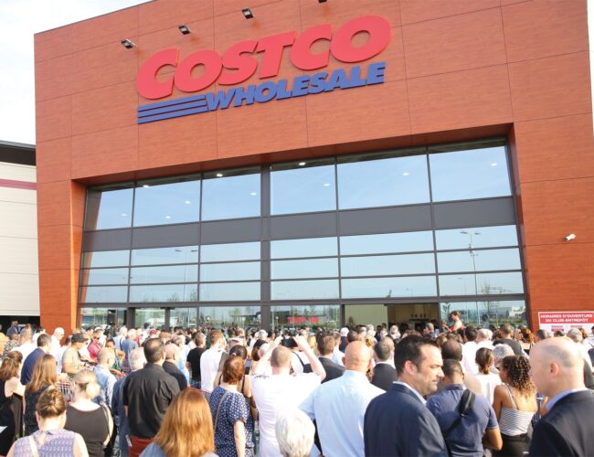 COSTCO : Créer l’engouement