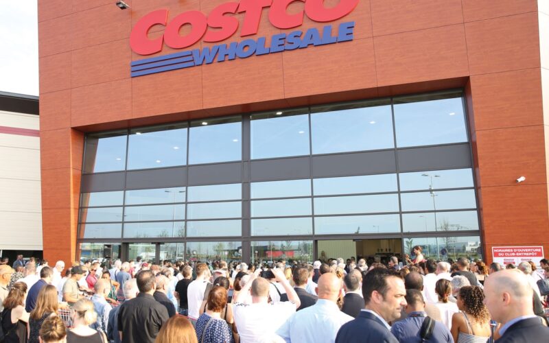 COSTCO : Créer l’engouement