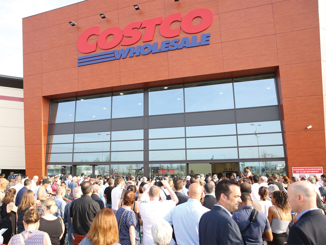 COSTCO : Créer l’engouement