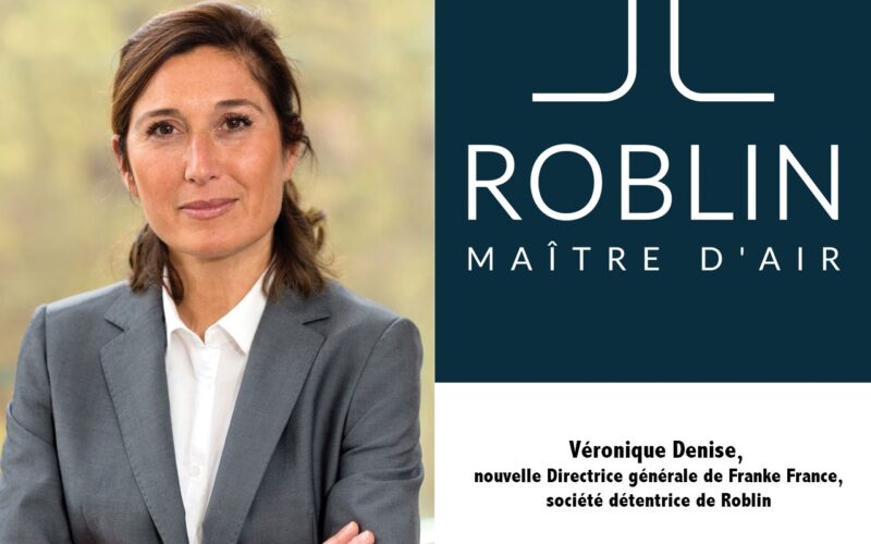 La nouvelle dynamique de Roblin, Maître d’air