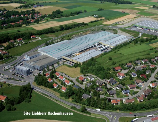LIEBHERR, des froids de qualité pour tous