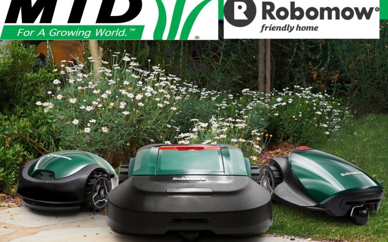 MTD acquiert la société F. Robotics Acquisitions Ltd