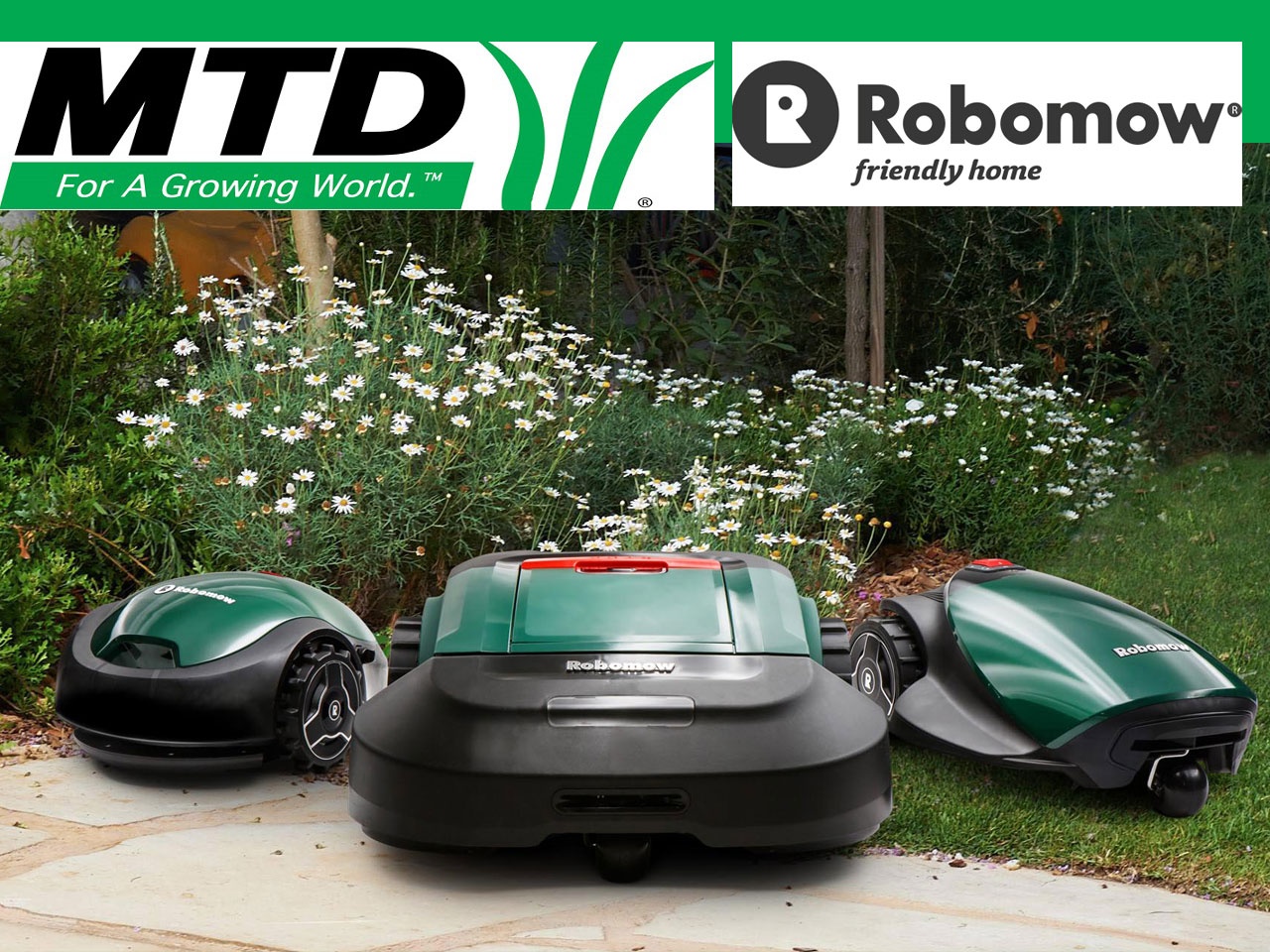 MTD acquiert la société F. Robotics Acquisitions Ltd
