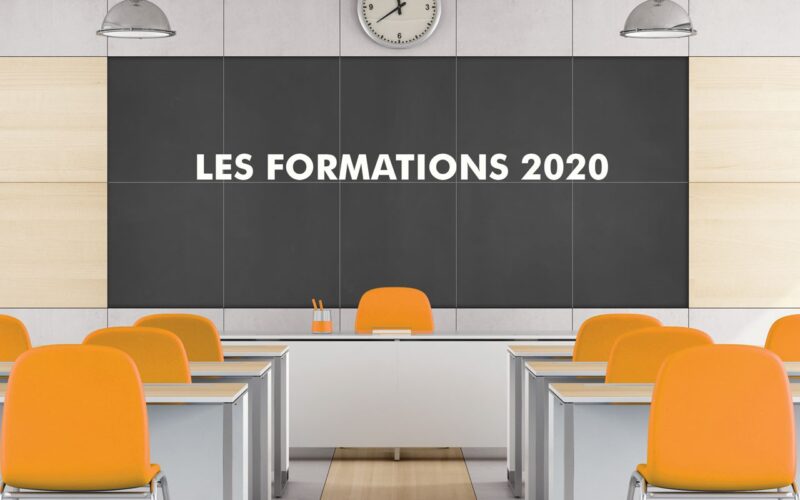 Certification LRQA pour 2020