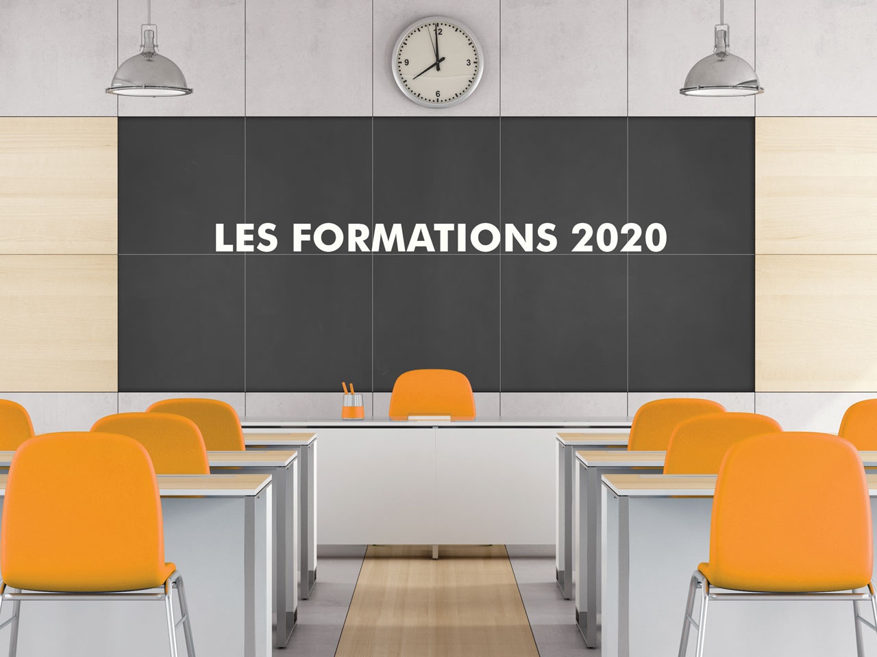 Certification LRQA pour 2020