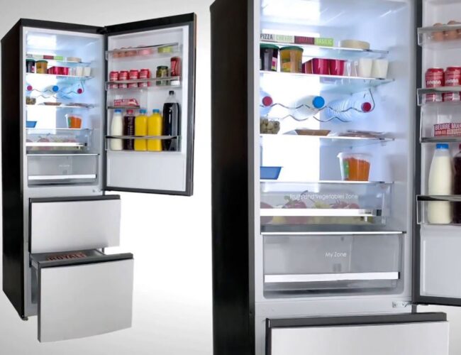 Haier Fresher Techs reçoit le 1er certificat de conservation VDE