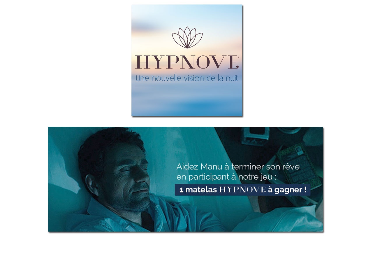 Hypnove, en plein développement