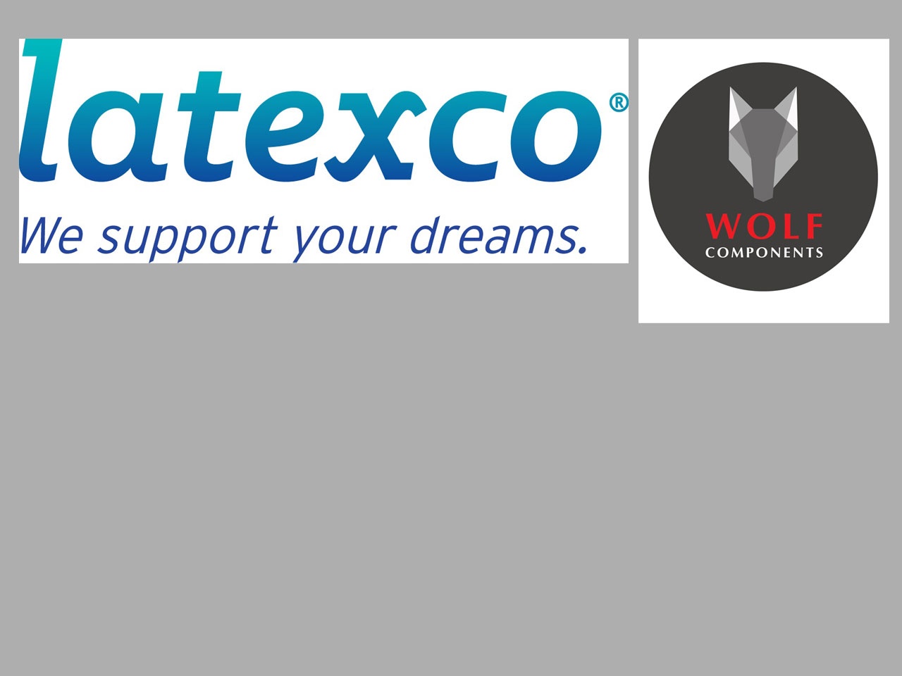 Latexco et Wolf Components annoncent un partenariat stratégique.