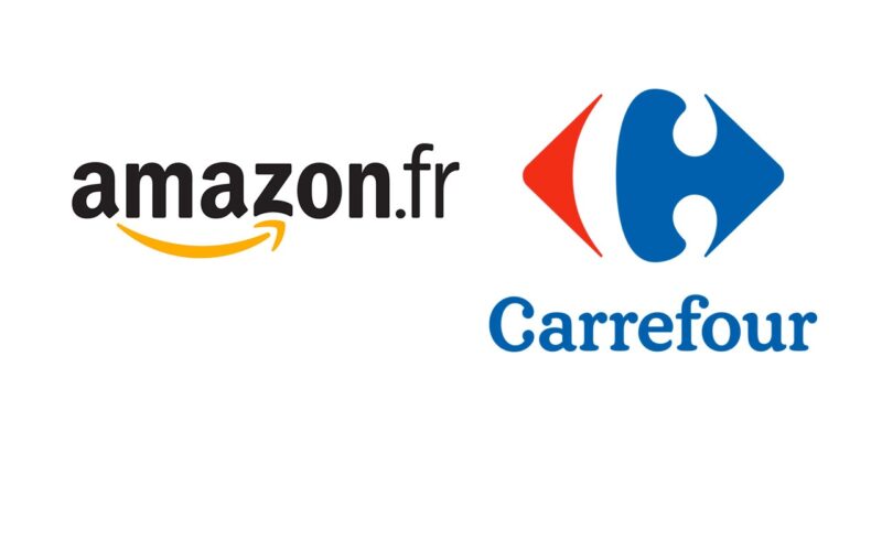 Carrefour racheté par Amazon : la rumeur court