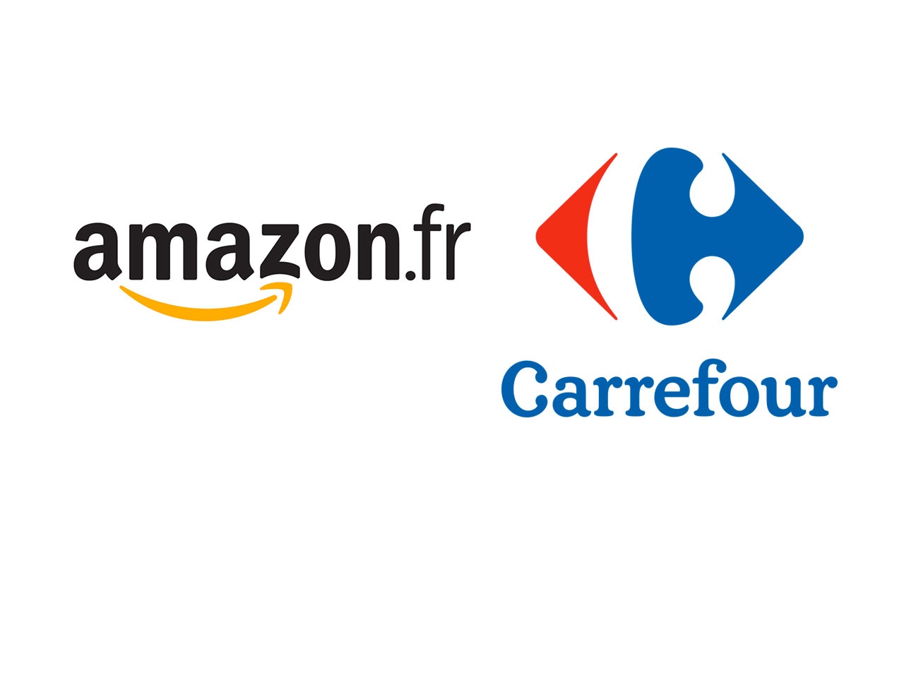 Carrefour racheté par Amazon : la rumeur court