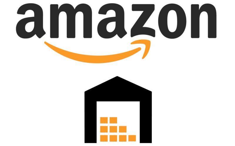Ouverture du sixième centre de distribution Amazon en 2018