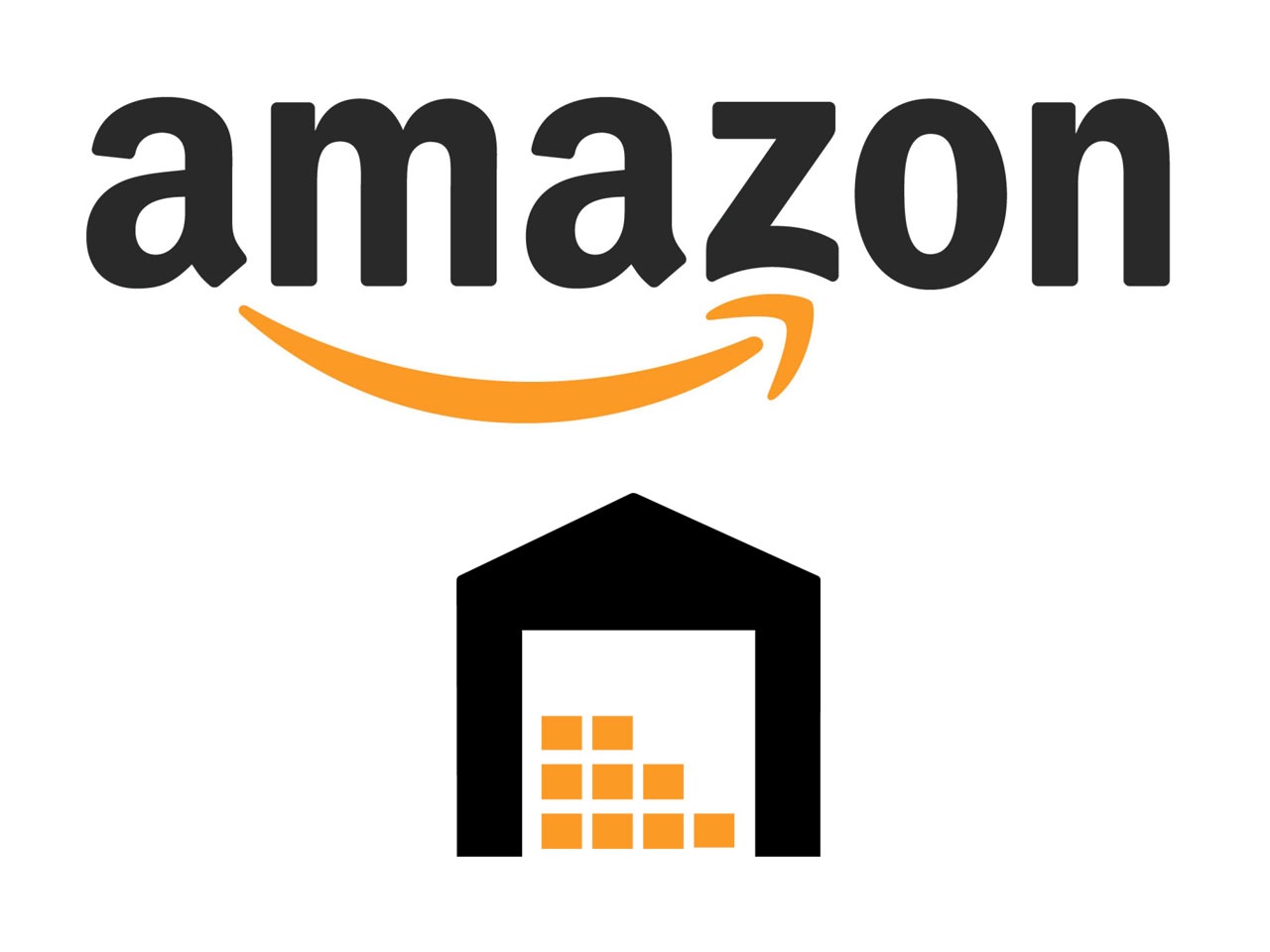 Ouverture du sixième centre de distribution Amazon en 2018