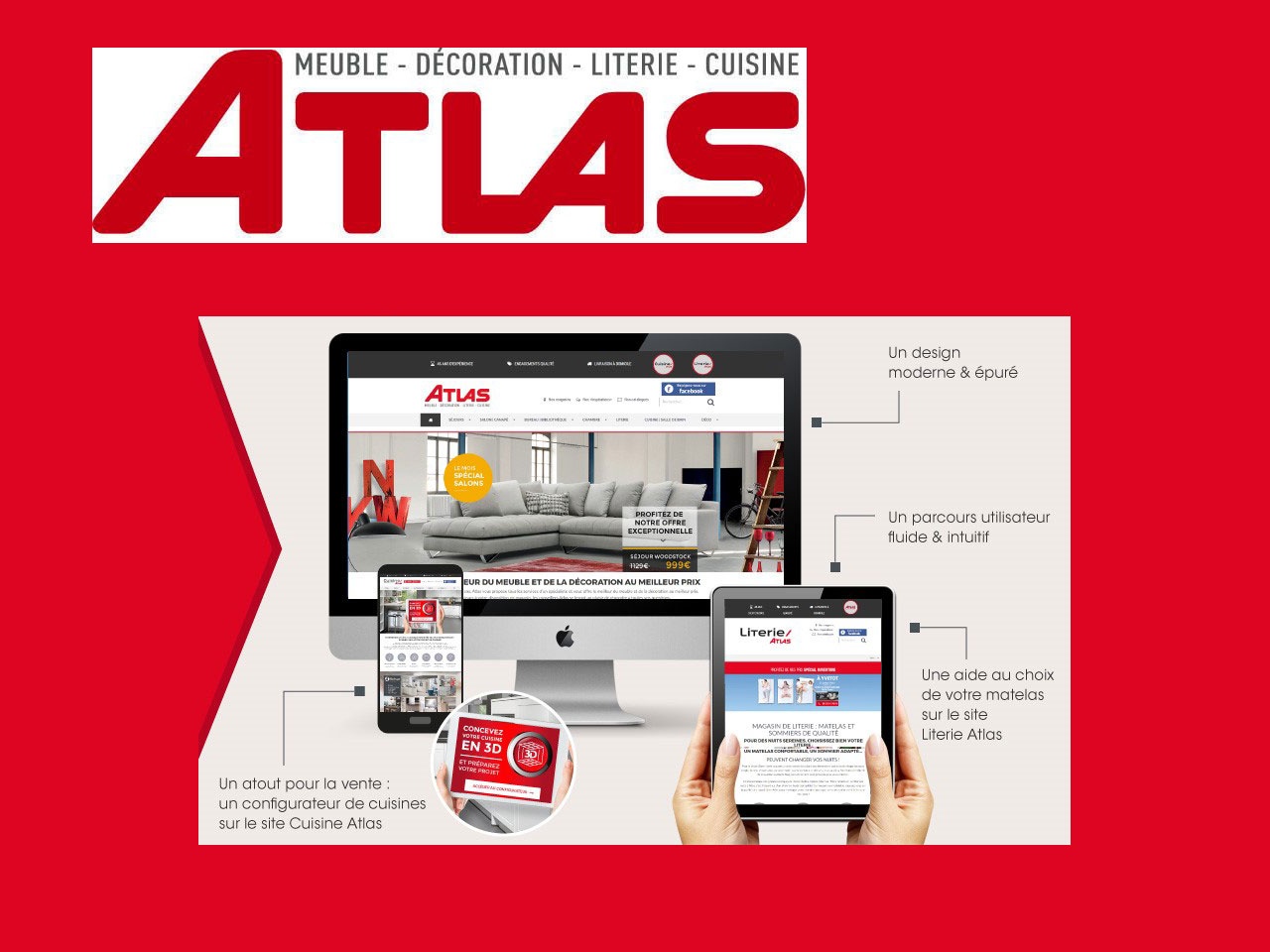 LE TOURNANT DIGITAL D’ATLAS EST DESORMAIS ACTé !