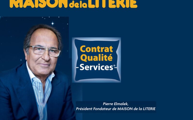 MAISON de la LITERIE REVOLUTIONNE L’ACCES à UNE LITERIE DE QUALITé