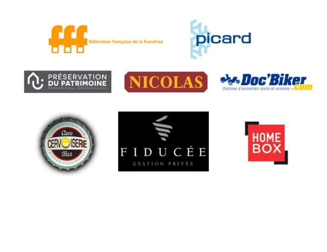 La fédération française de la franchise accueille 10 nouveaux adhérents