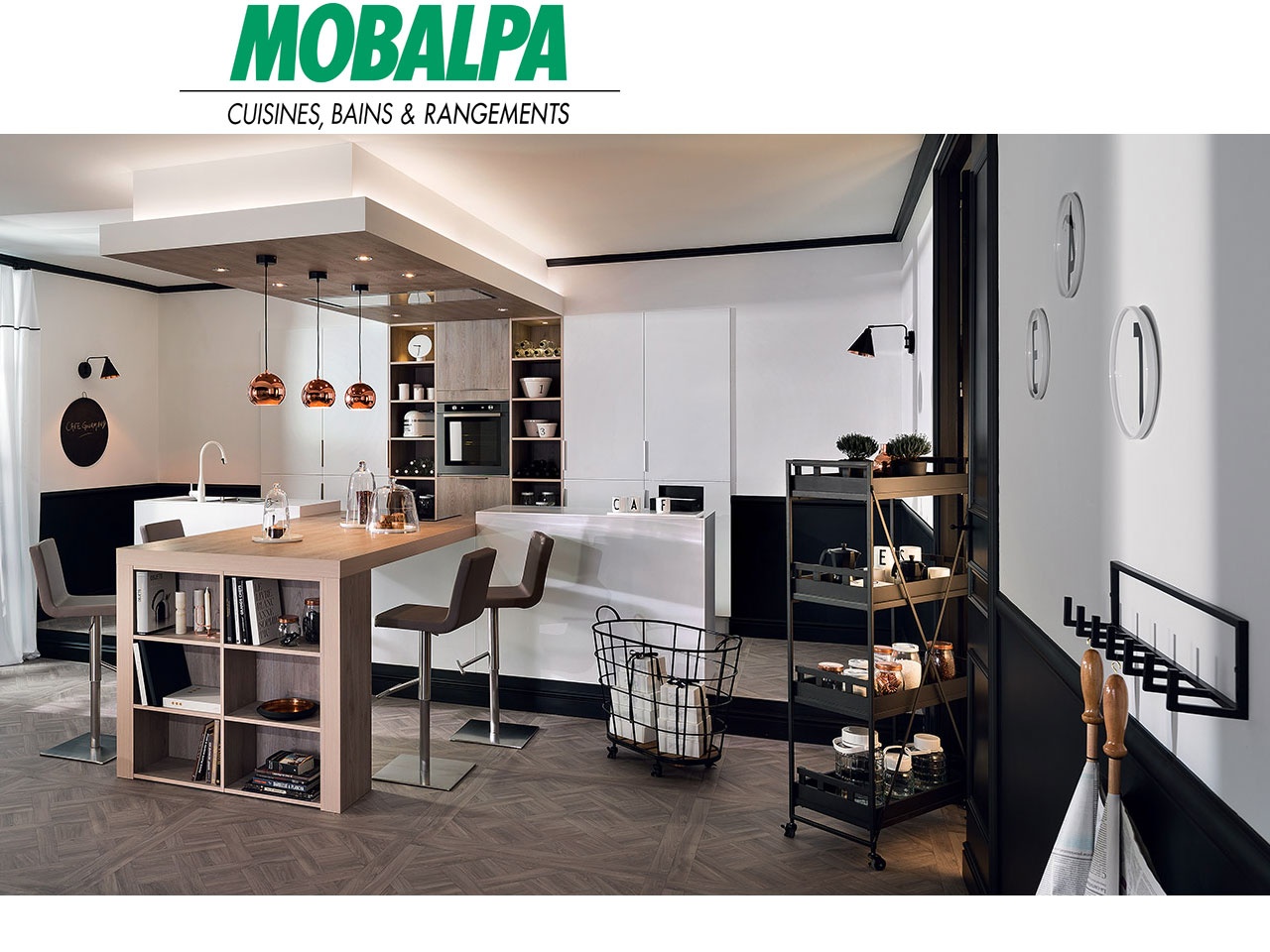 Mobalpa : made in France
