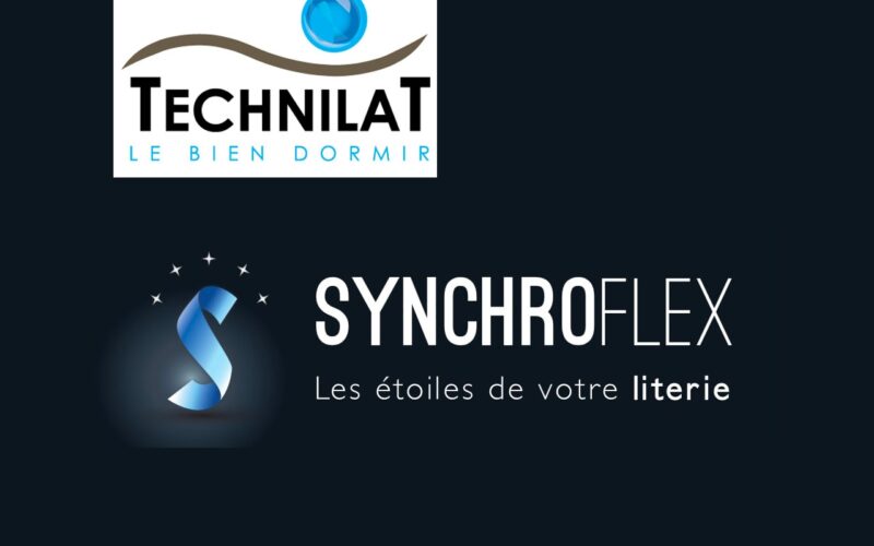 TECHNILAT fait l’acquisition de SYNCHROFLEX