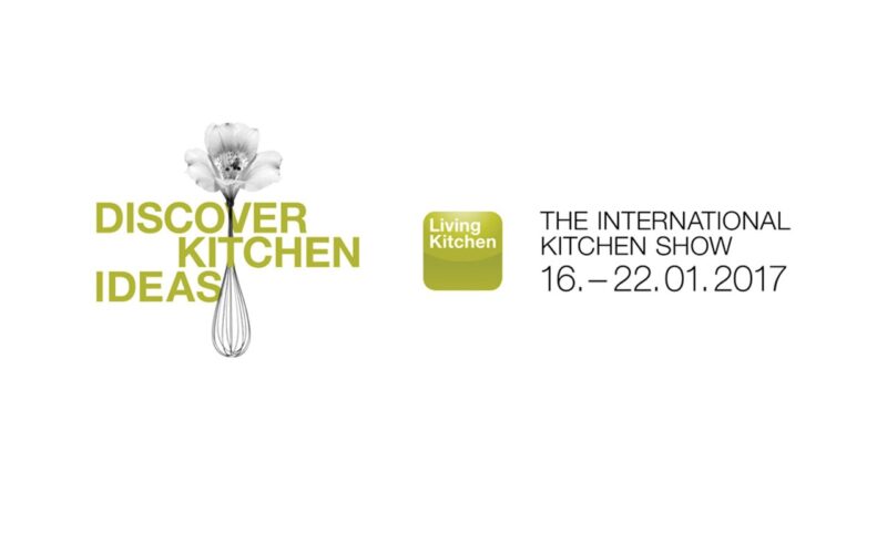 Koelnmesse révolutionne LivingKitchen