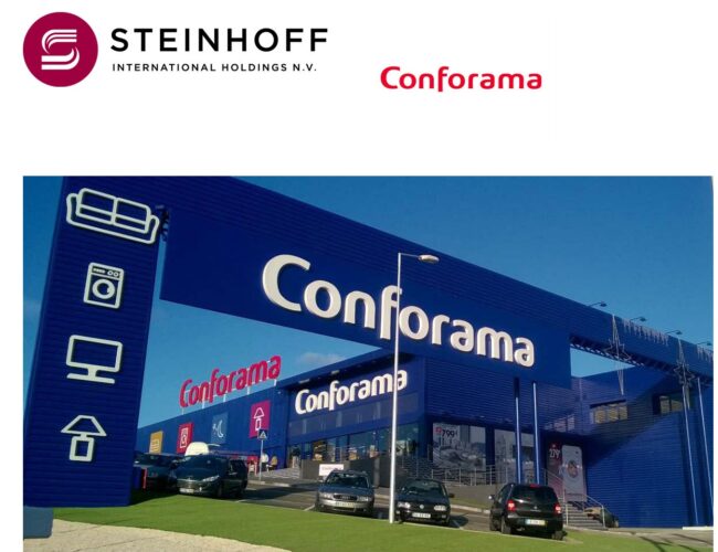 CONFORAMA serait placé sous mandat ad hoc