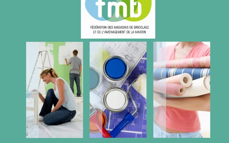 Fmb : Indice mensuel « Grandes Surfaces de Bricolage »