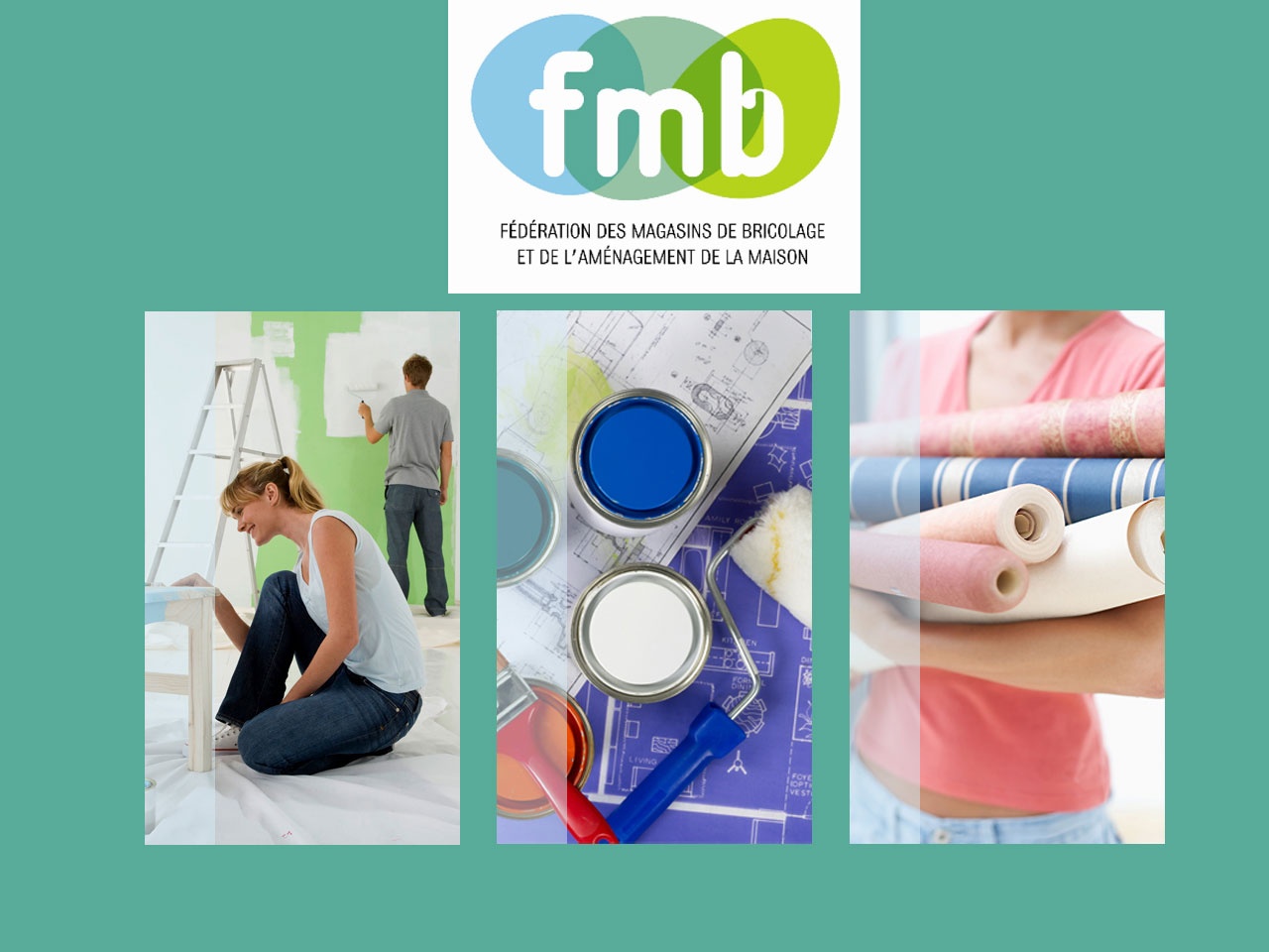 Fmb : Indice mensuel « Grandes Surfaces de Bricolage »