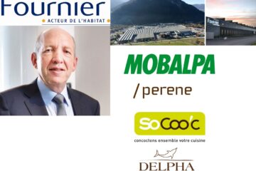 Bernard Fournier organise sa succession