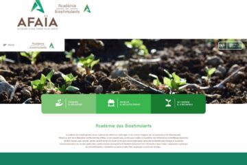 AFAàA lance le nouveau site web : « Académie des biostimulants »