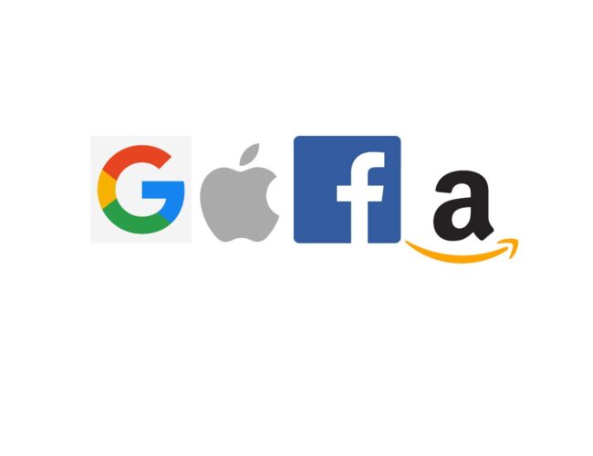 GAFA, fin du règne ?