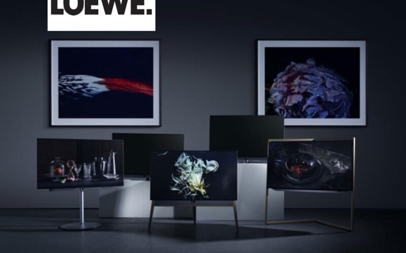 Loewe 2018, une marque premium accessible
