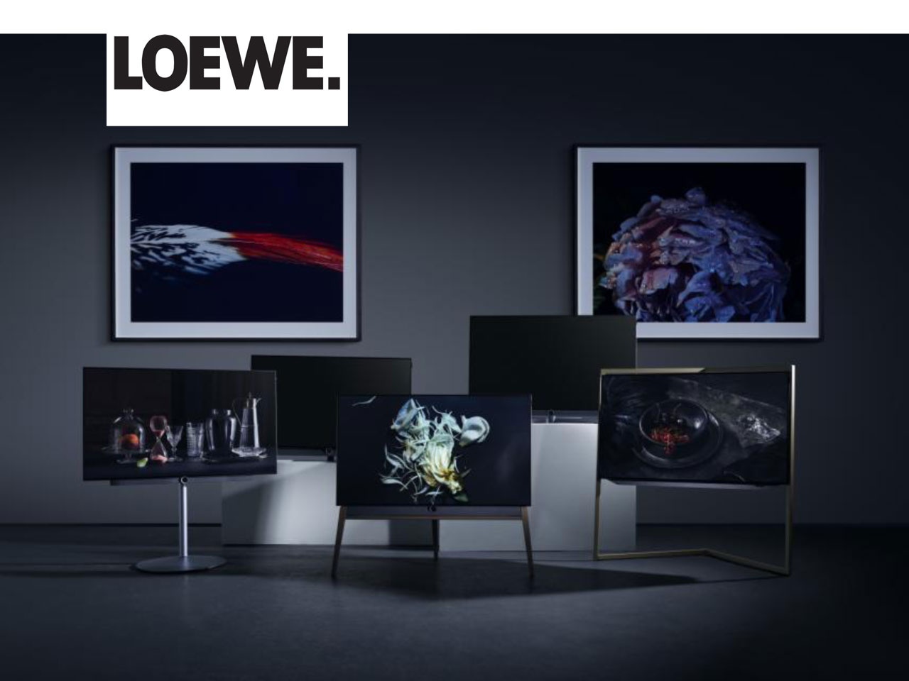 Loewe 2018, une marque premium accessible