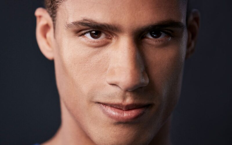 Raphaël Varane, nouvel ambassadeur français de la marque Braun