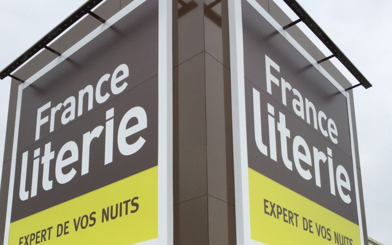 FRANCE LITERIE : 3 nouvelles ouvertures