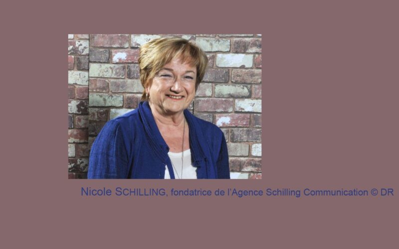Nicole SCHILLING, in memoriam