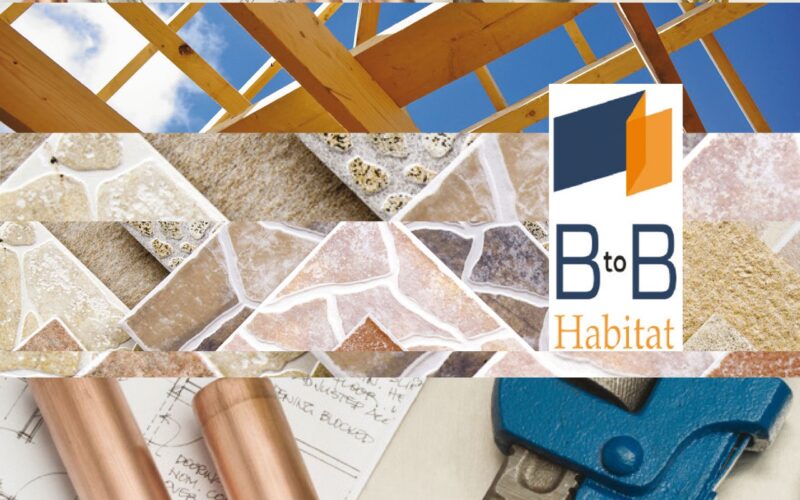 BtoB Habitat renouvelle l’art du salon
