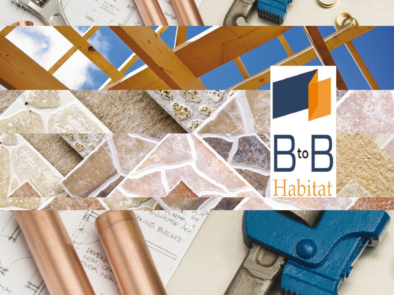 BtoB Habitat renouvelle l’art du salon