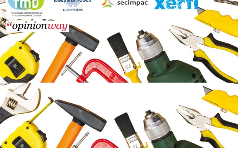 BRICOLAGE : Reprise confirmée, oui..; mais…