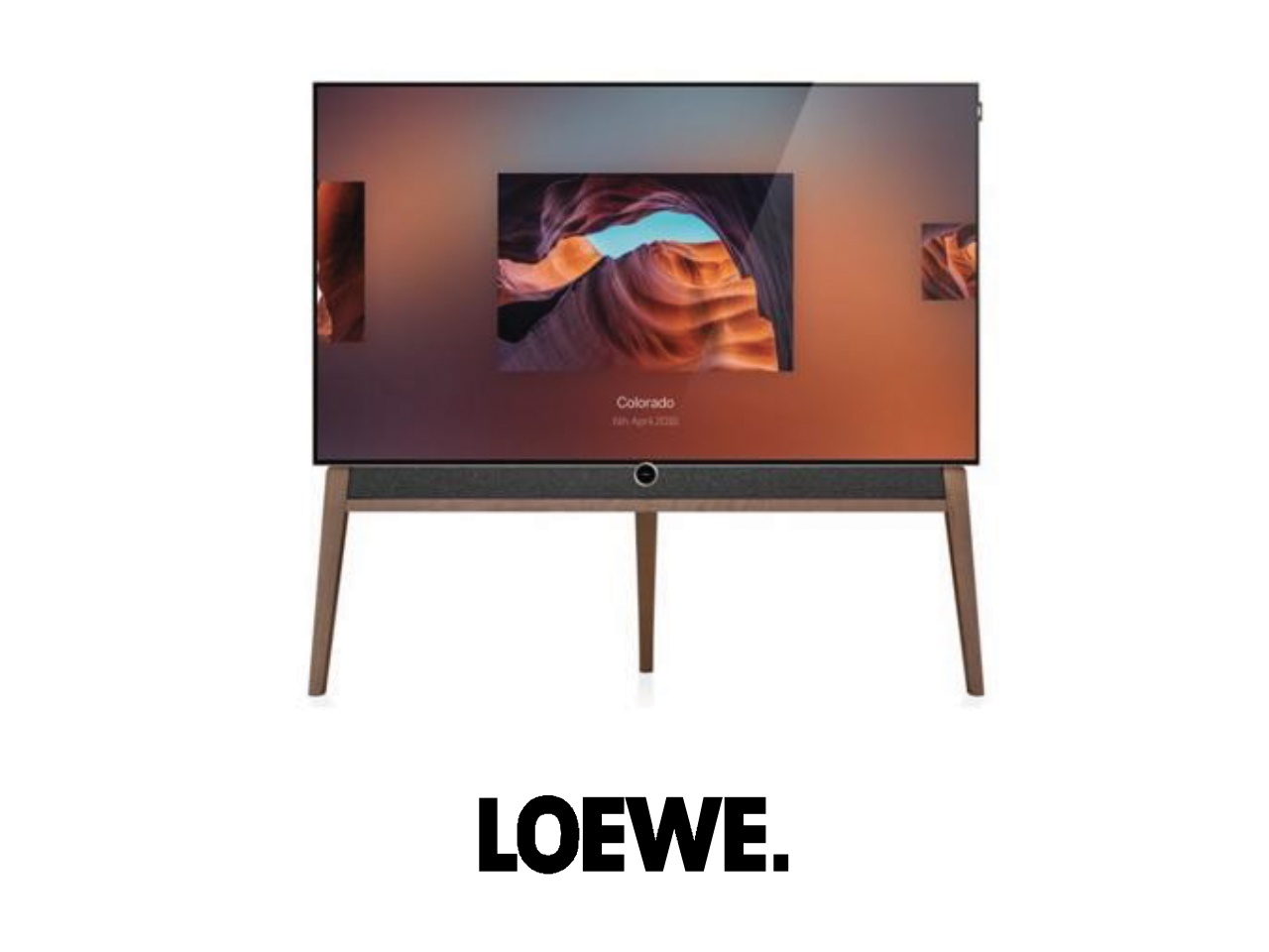 Les téléviseurs Loewe : beaux, durables et évolutifs !