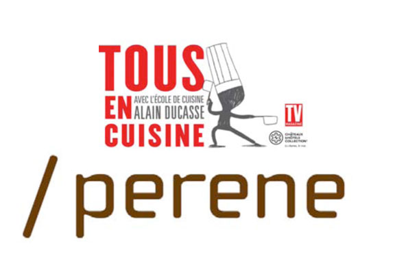 Tous en cuisine…