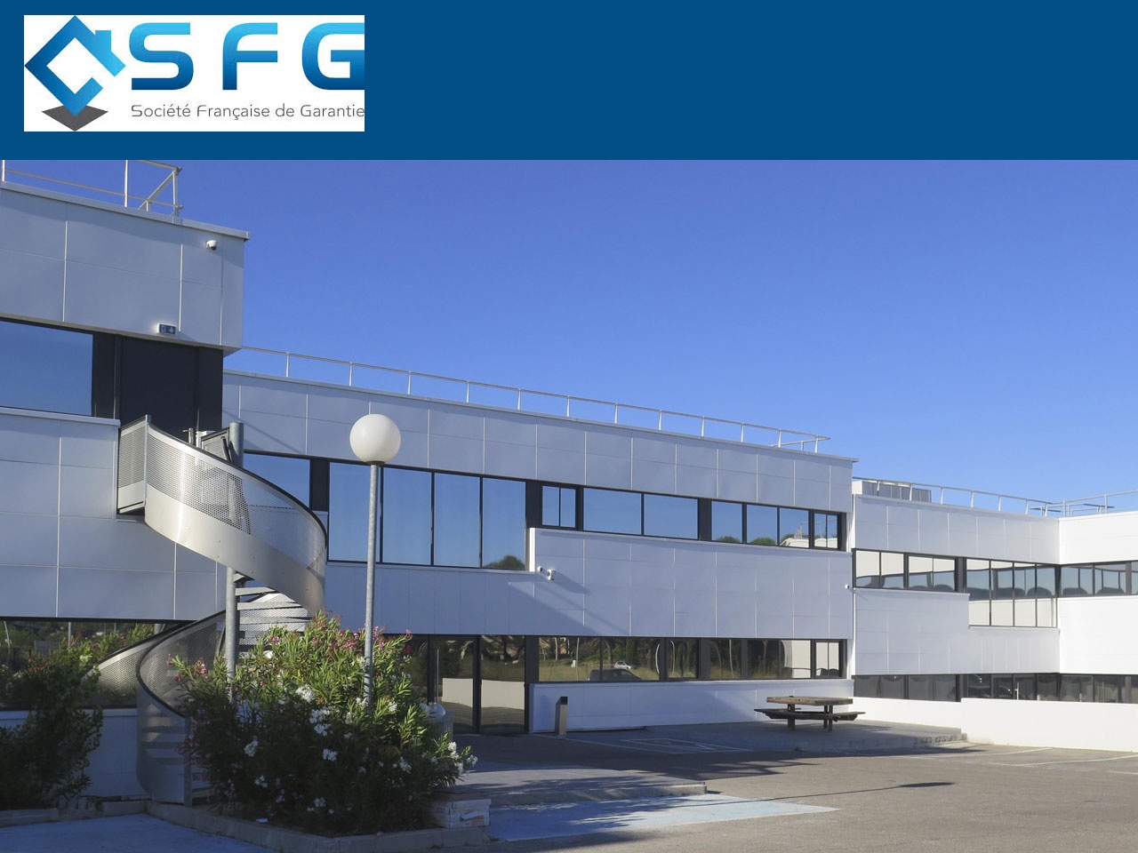 SFG diversifie ses offres et prend de l’assurance!