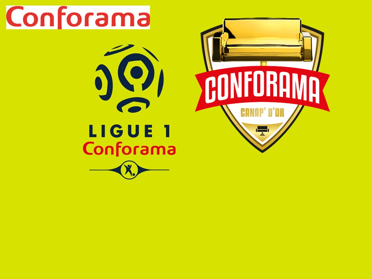 Conforama lance le quiz Canap d’Or à  l’occasion de la reprise de la Ligue 1 Conforama