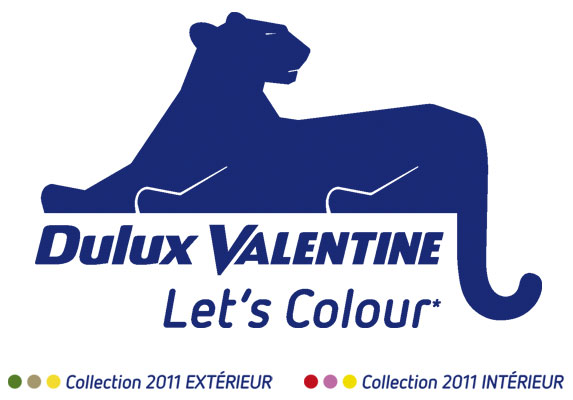 Dulux Valentine, tendances 2011 et nouveautés