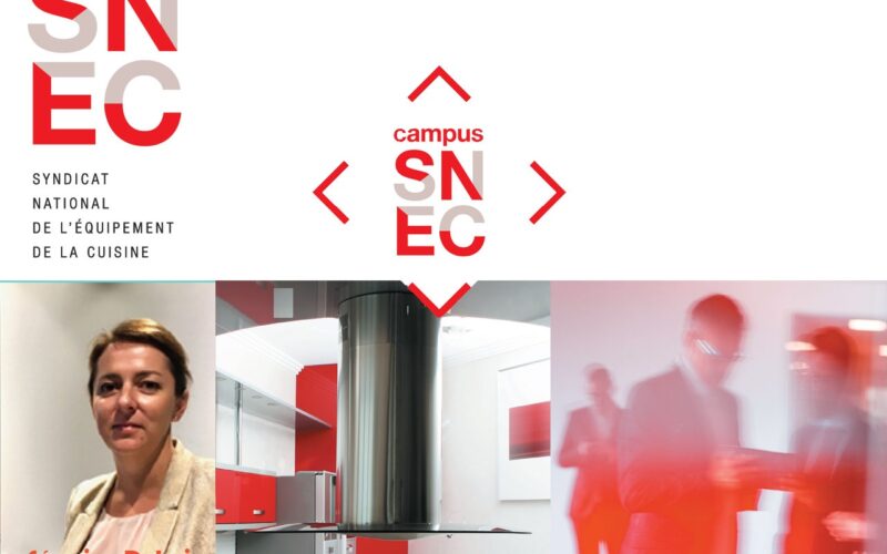 Le SNEC lance le Campus SNEC, des formations au plus près des magasins de distribution