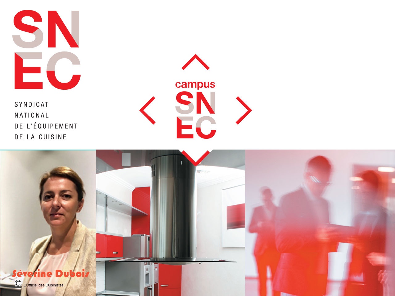 Le SNEC lance le Campus SNEC, des formations au plus près des magasins de distribution
