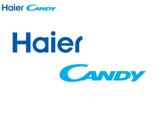 Haier rachète Candy