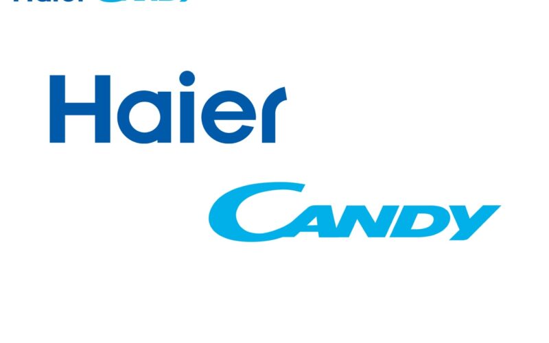 Haier rachète Candy