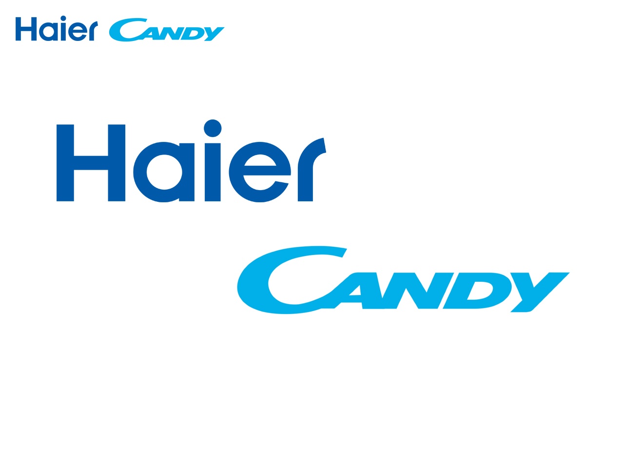 Haier rachète Candy