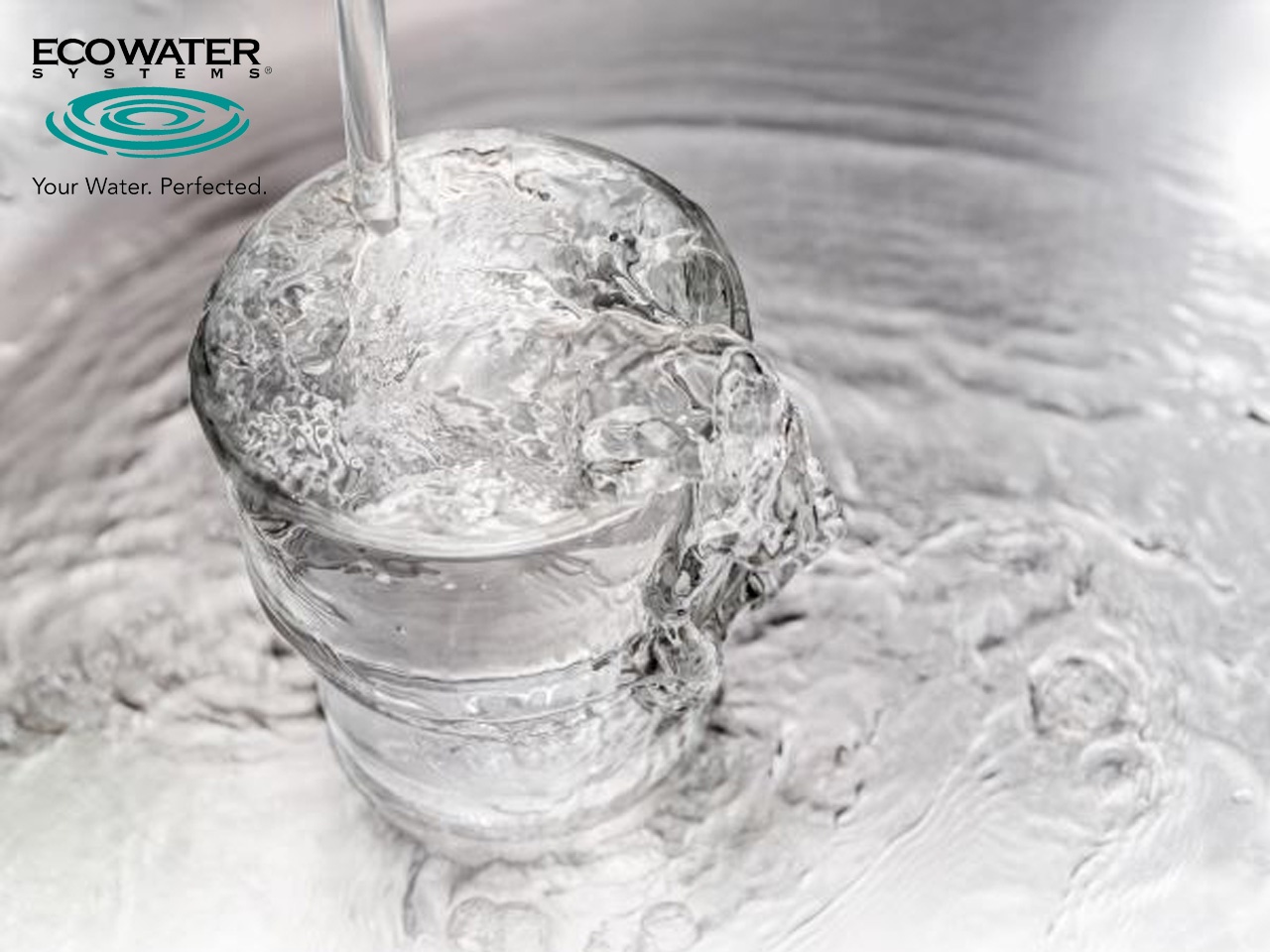 Ecowater Systems® lance l’eDRO, l’osmoseur qui permet de personnaliser son eau