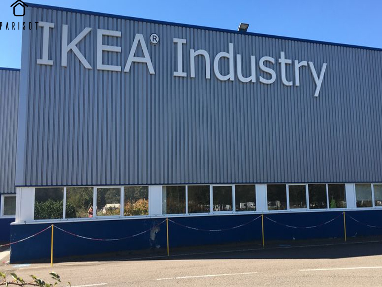 P3G pourrait racheter une usine de panneaux d’Ikea Industry France